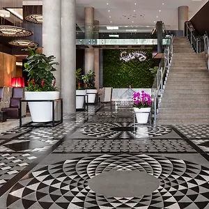 X Toronto, A Destination By Hyatt Торонто