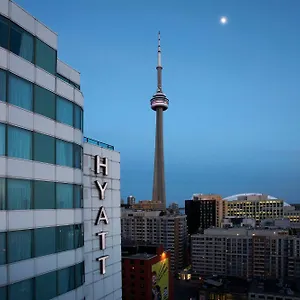 Hyatt Regency Торонто