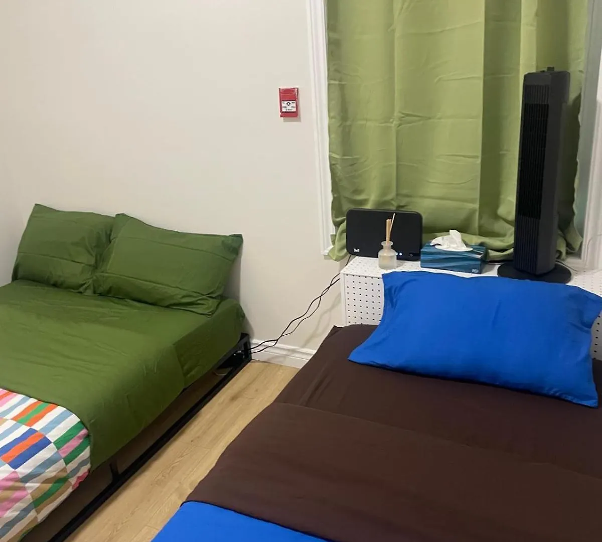 Homestay Central Toronto Economical Stay-Stress Free Checkin